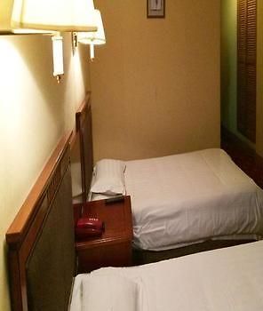 Xi'An Jinhai Hotel Екстер'єр фото